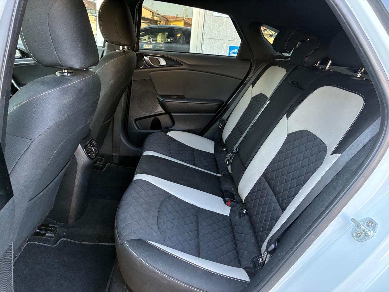 Kia ProCeed GT Line Full Optional 140cv 1Proprietario
