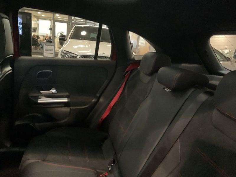 Mercedes-Benz GLA 45 S AMG 4Matic Racing Collection
