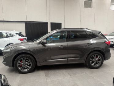 Ford Kuga 2.5 Plug In Hybrid 225 CV CVT 2WD ST-Line X