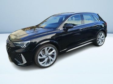 Audi RS Q3 2.5 Quattro S tronic