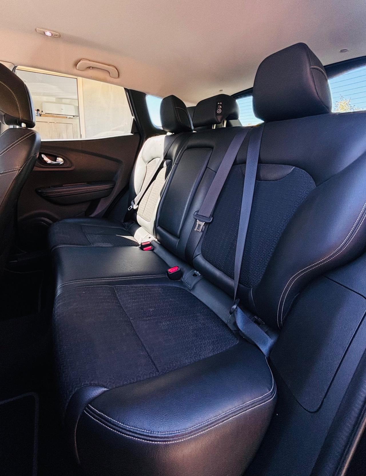 Renault Kadjar dCi 130CV Energy Hypnotic