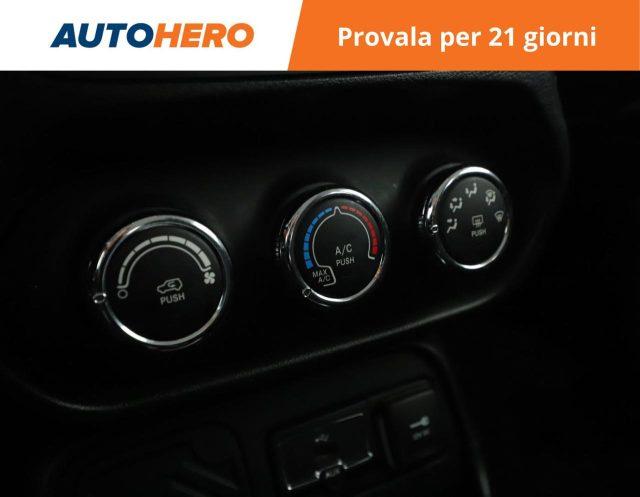 JEEP Renegade 1.6 Mjt 120 CV Longitude