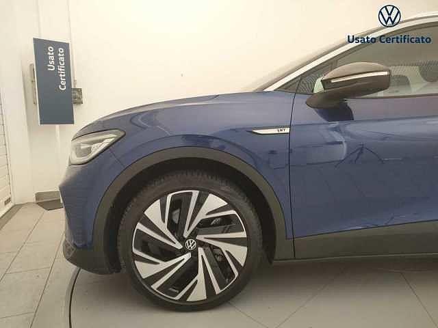 Volkswagen ID.4 1st Max