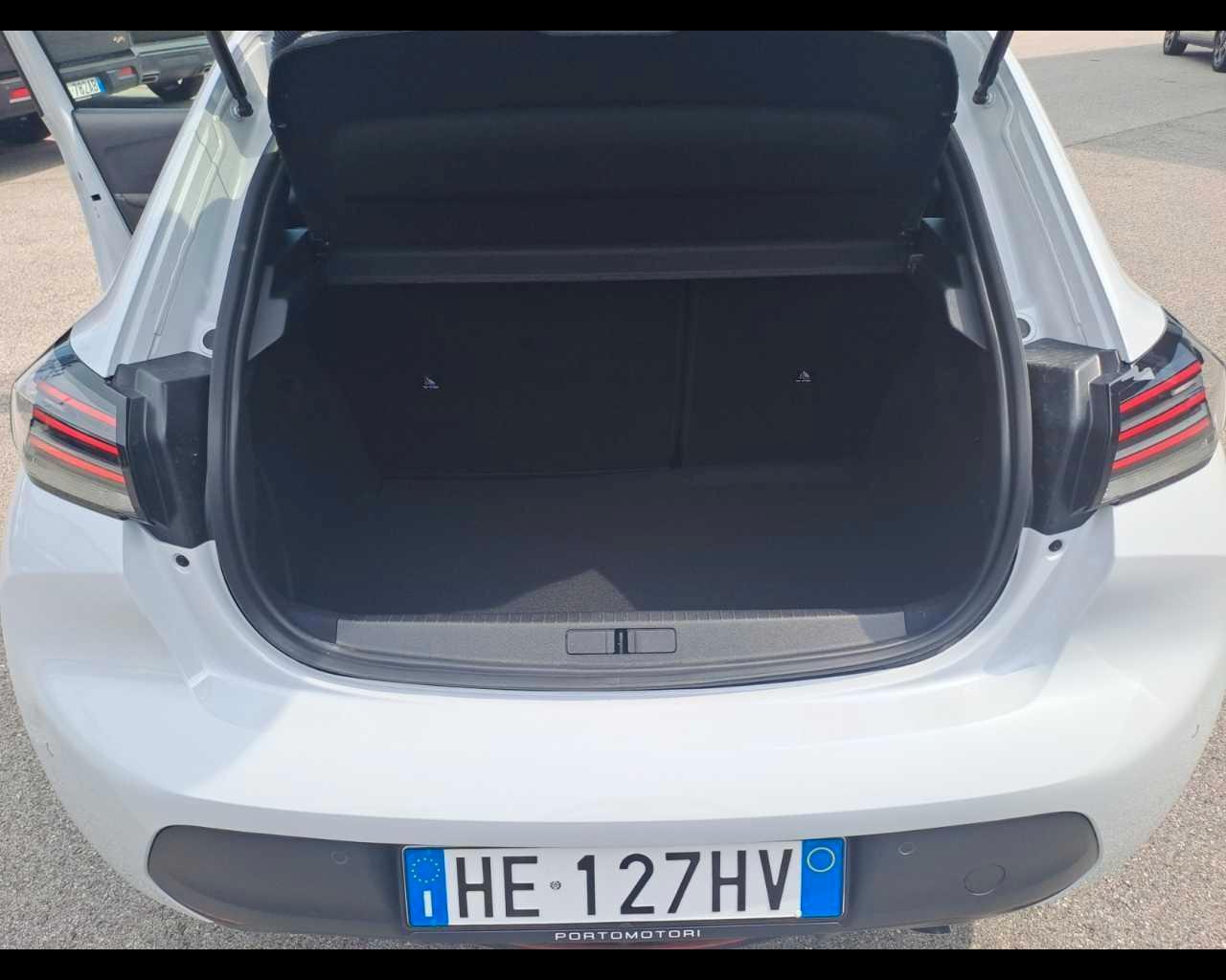PEUGEOT 208 5P - Style Turbo Benzina 100cv