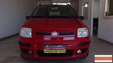 FIAT - Panda - 1.2 Active Natural Power