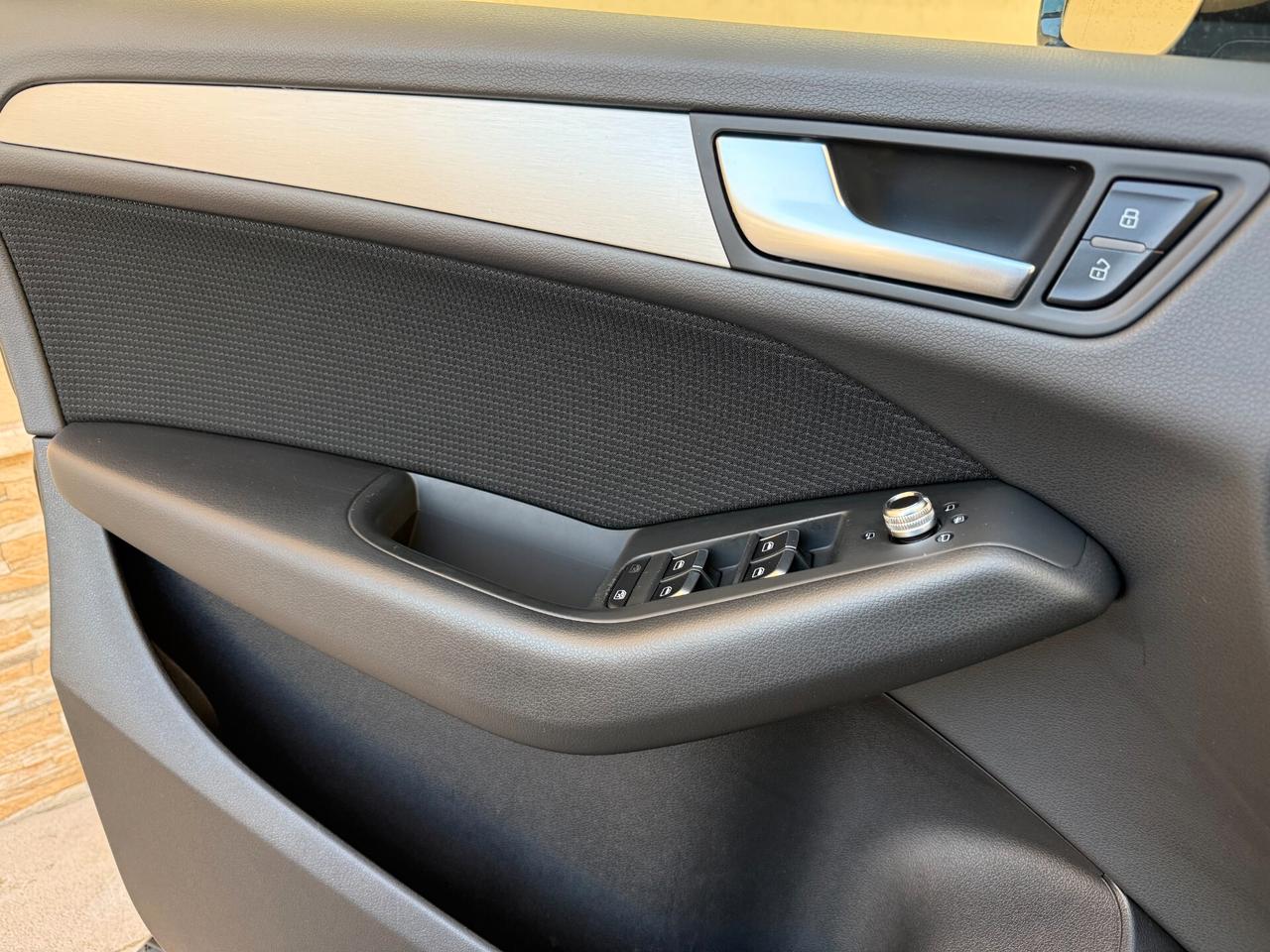 Audi Q5 2.0 TDI 190 CV clean diesel quattro S tronic