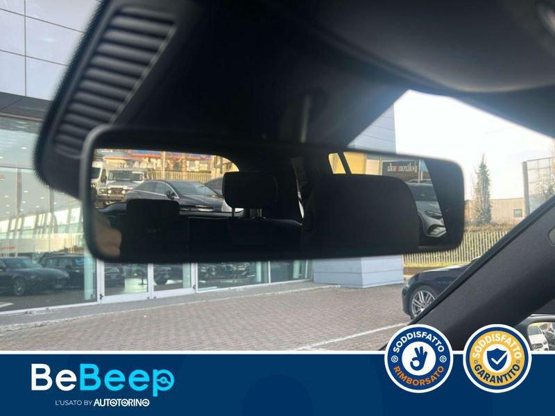 Mercedes-Benz Classe GLB GLB 220 D PREMIUM 4MATIC AUTO