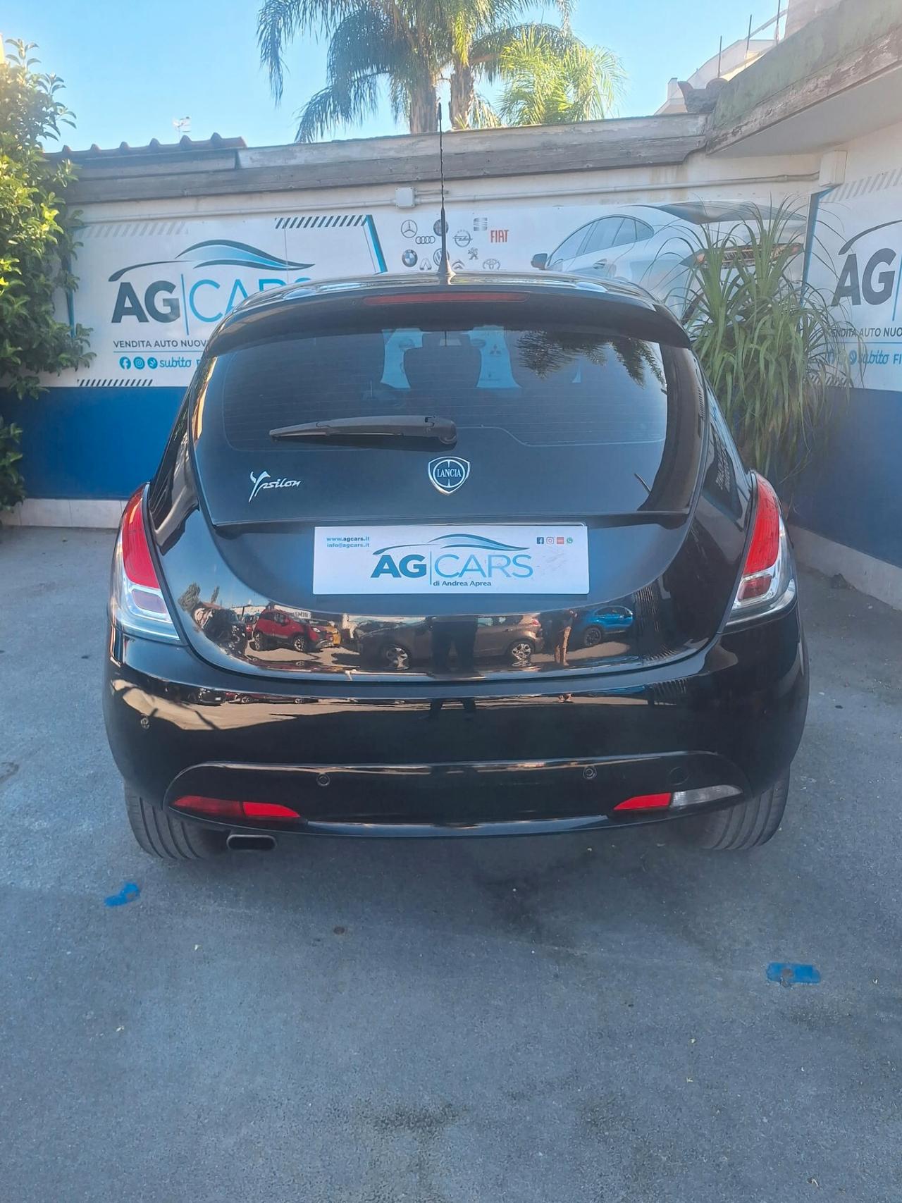 Lancia Ypsilon 1.3 MJT 16V 95 CV 5 porte S&S Gold