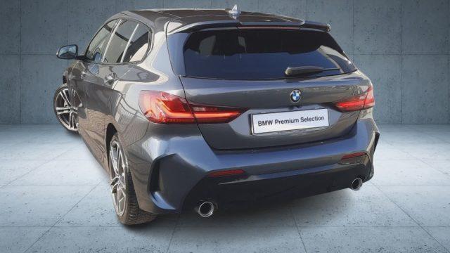 BMW 118 d 5p. Msport Aut.