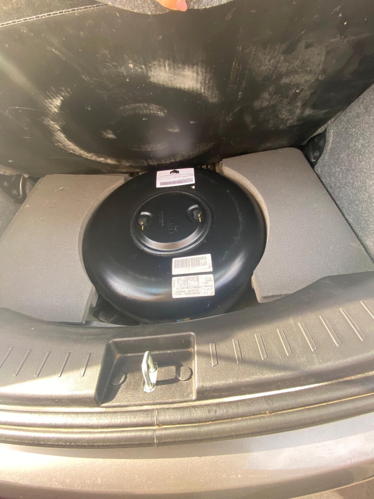 Lancia Ypsilon 1.2 69 CV 5 porte GPL Ecochic Elefantino