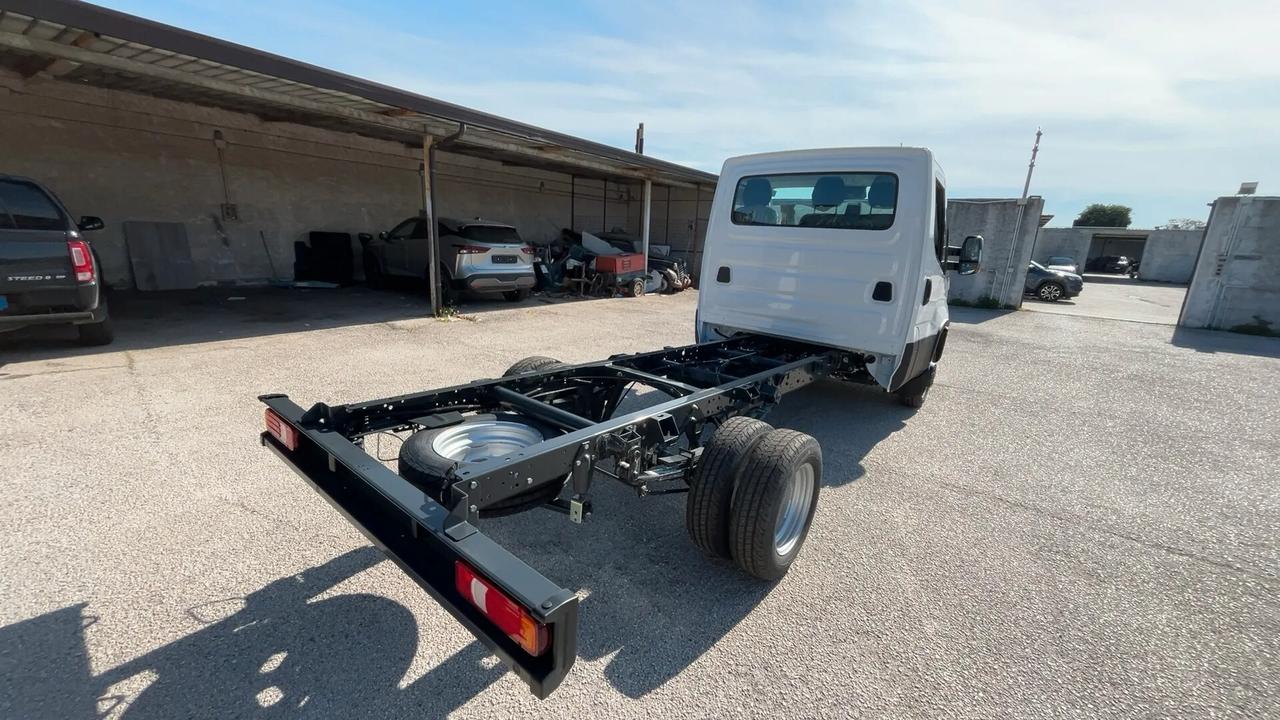 Iveco Daily 35S16H 3.0 HPT PM Cabinato RENT TO BUY