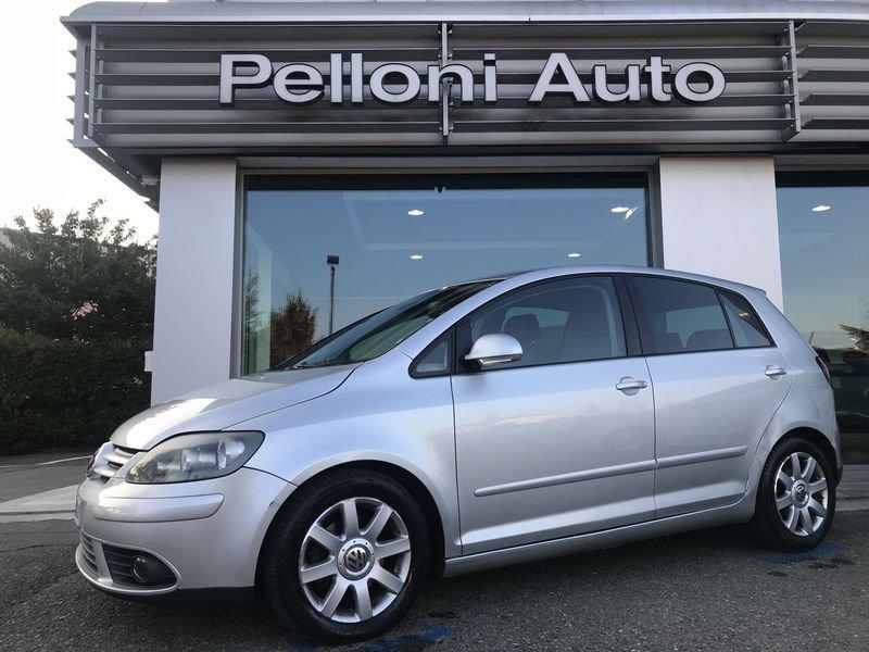 Volkswagen Golf Golf 5p 2.0 tdi Sportline 140 CV