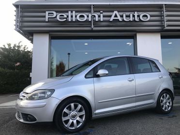 Volkswagen Golf Golf 5p 2.0 tdi Sportline 140 CV