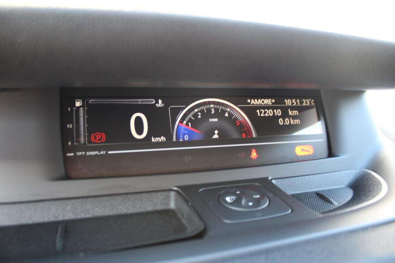 Renault Scenic Scénic 1.5 dCi 110CV Wave