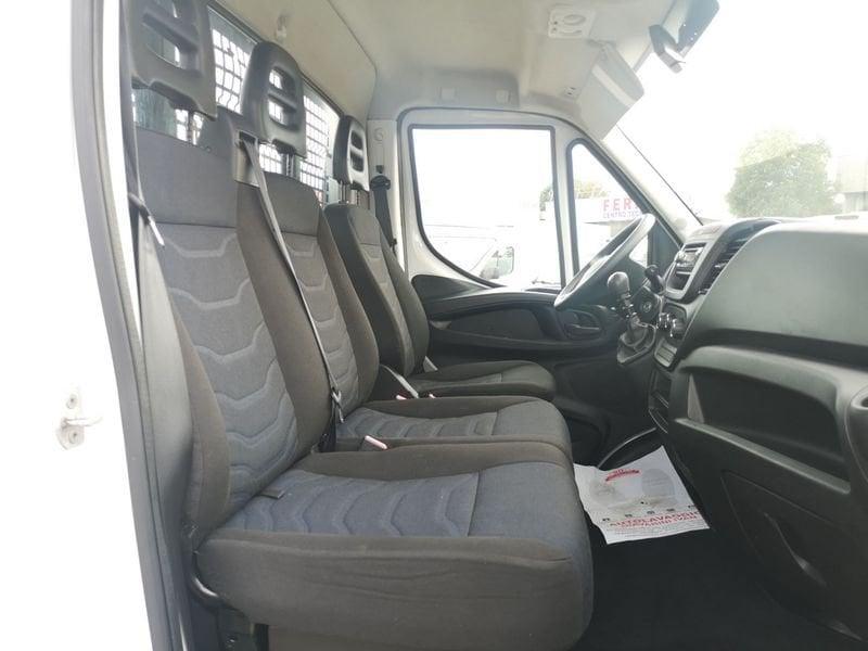 Iveco Daily 35S14 2.3 HPT PL Cassone fisso