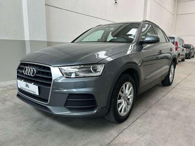 Audi Q3 Q3 2.0 tdi quattro 150cv S-tronic