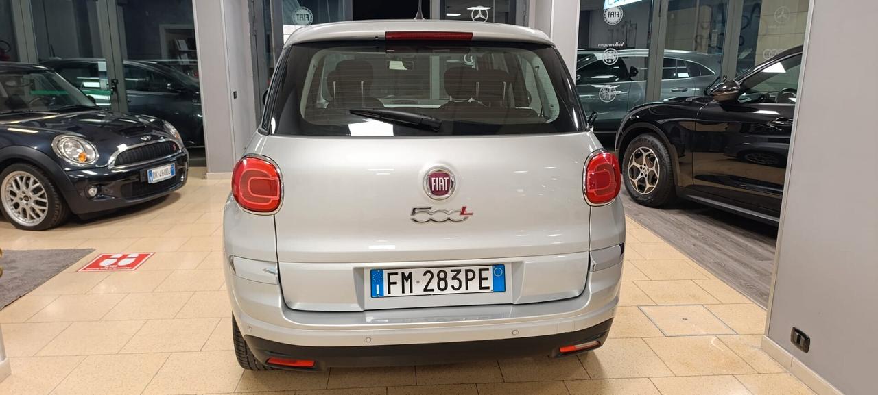 Fiat 500L 1.3 Multijet 95 CV Business