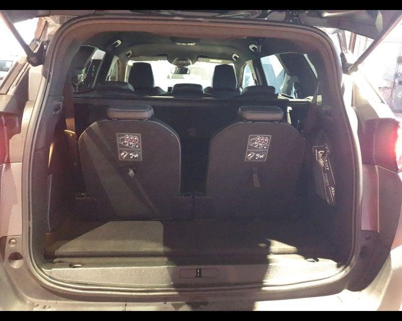 Peugeot 5008 2ª serie BlueHDi 130 S&S EAT8 Allure Pack