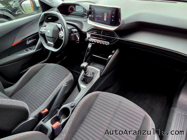 PEUGEOT 2008 NEW BlueHDi 110CV S&S Active Pack Navi