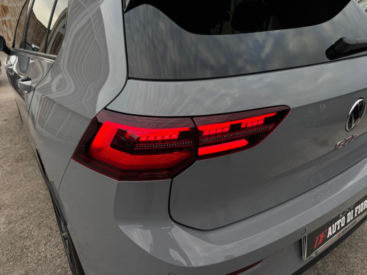 Volkswagen Golf GTI 2.0 300CV CLUB SPORT TETTO COCKPIT HARMAN KARDON