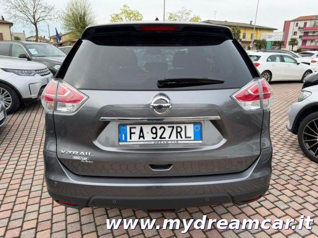 NISSAN X-Trail 1.6 dCi 4WD Business