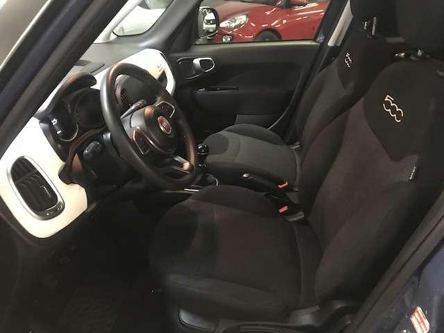 Fiat 500L 500L Cross Cross 1.4 95cv my19 EURO6