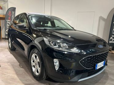 Ford Kuga 1.5 EcoBlue 120 CV aut. 2WD Connect
