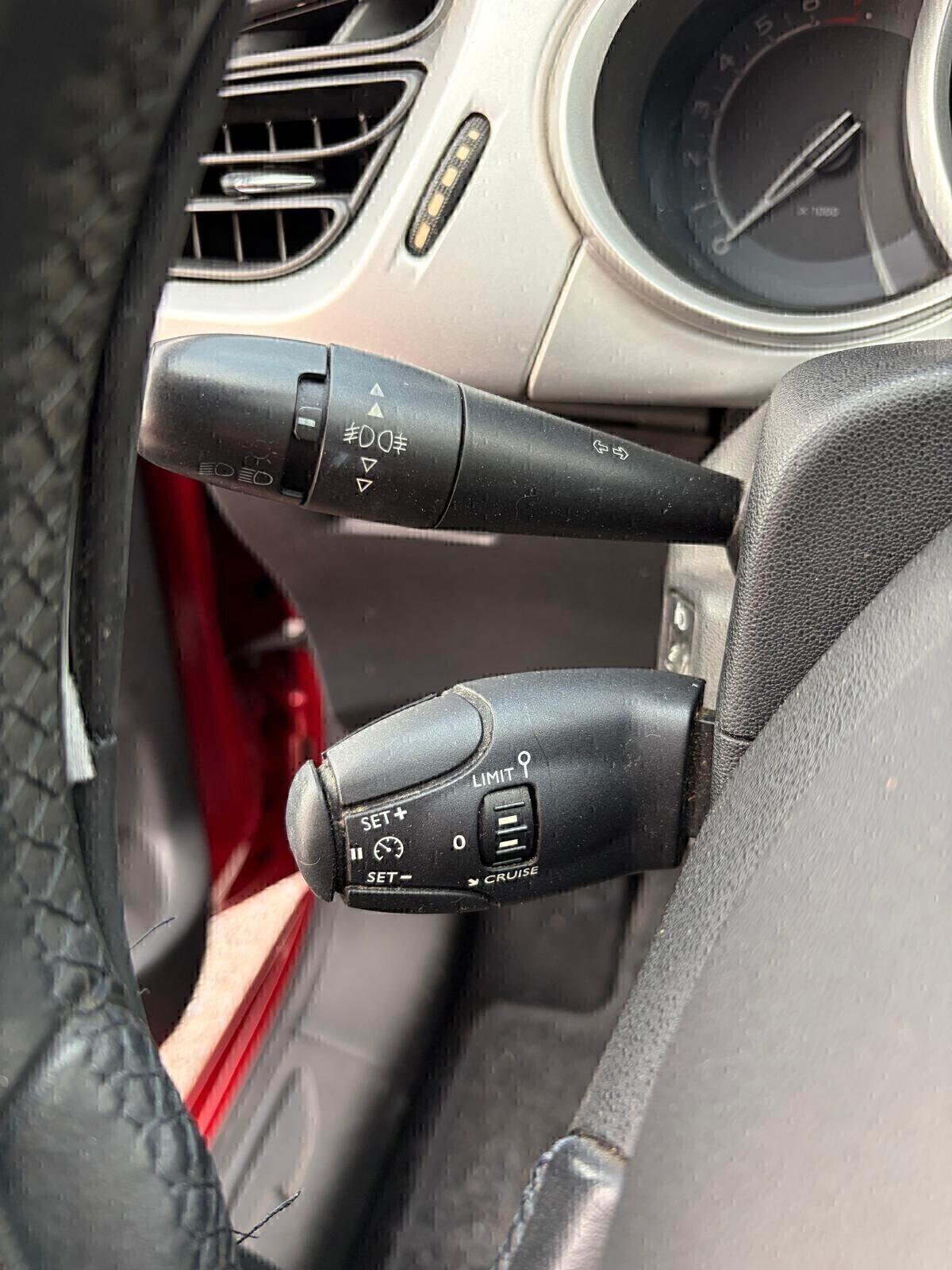 Citroen C3 1.1 60Cv COMPRESO PASSAGGIO&GARANZIA