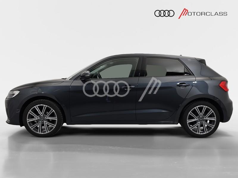 Audi A1 sportback 25 1.0 tfsi admired advanced my20