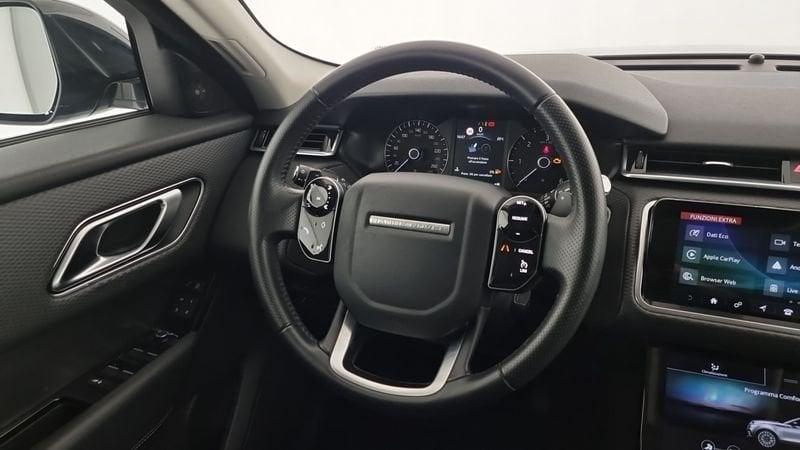 Land Rover Range Rover Velar 2.0 D I4 240 S 4WD Auto