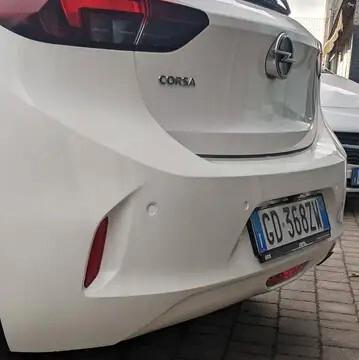 Opel Corsa 1.2 Elegance