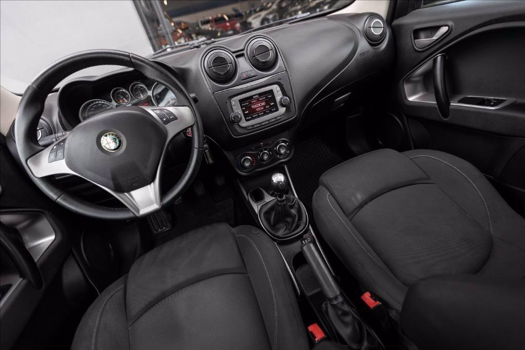 ALFA ROMEO MiTo 1.4 Progression 70cv del 2014