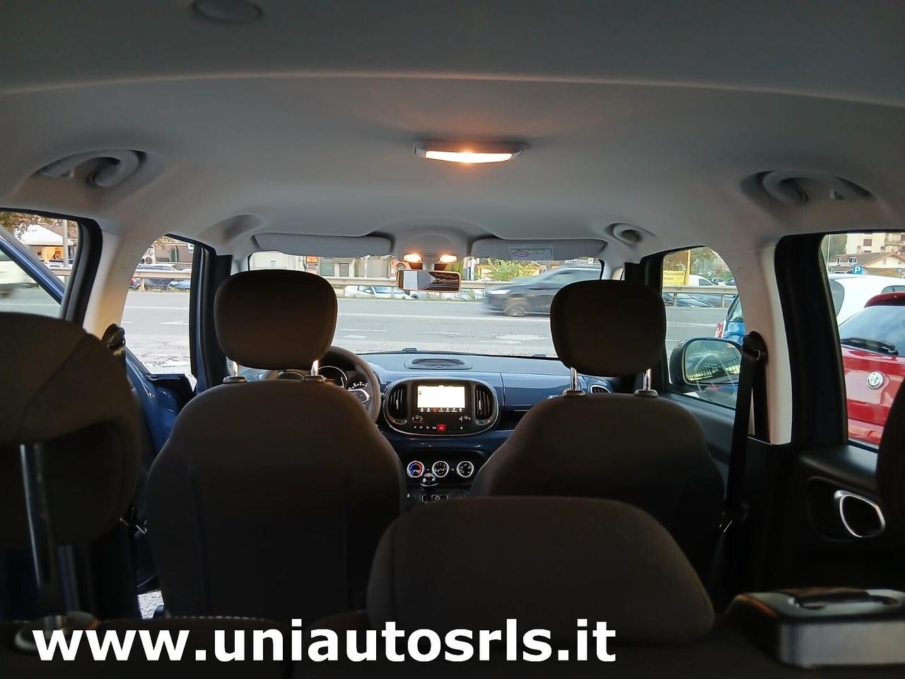 Fiat 500L 1.4 95 CV Pop Star