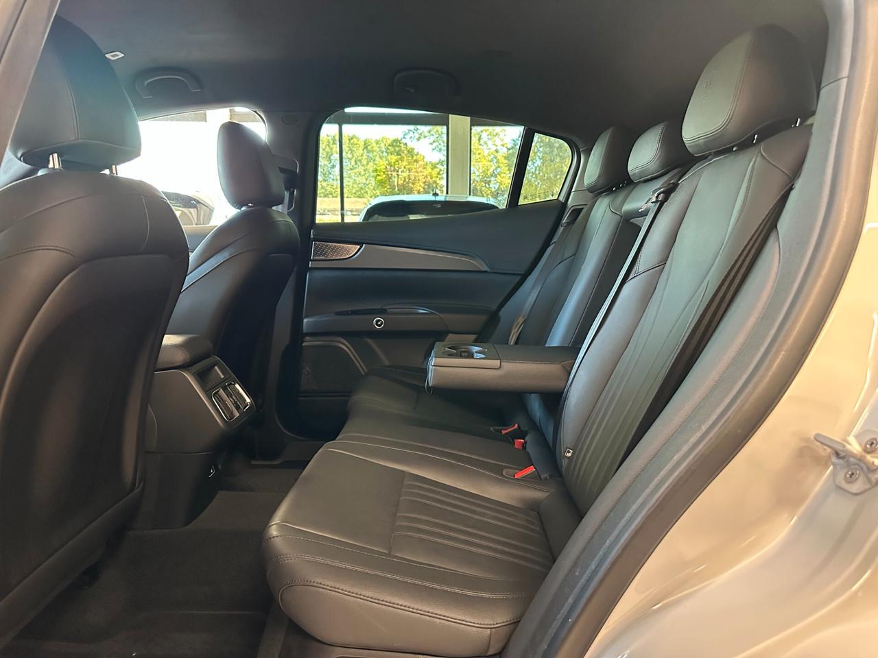 MASERATI GRECALE 2.0 MHEV GT *RADAR*360°CAMERA*CARPLAY*SONUS FABER*