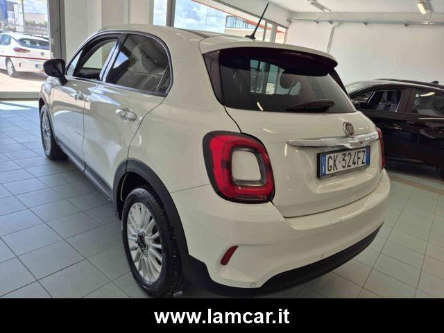 FIAT 500X 1.0 T3 120 CV Cross