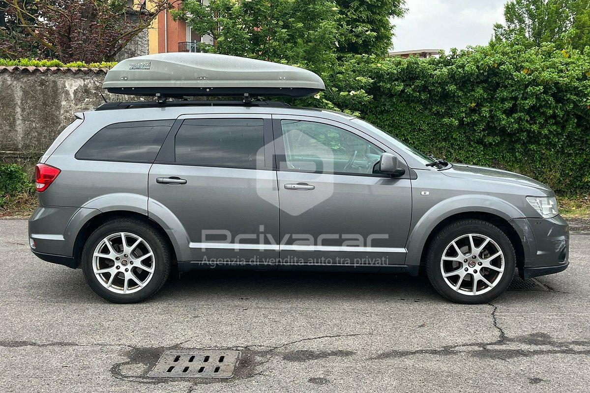 FIAT Freemont 2.0 Multijet 170 CV Freemont