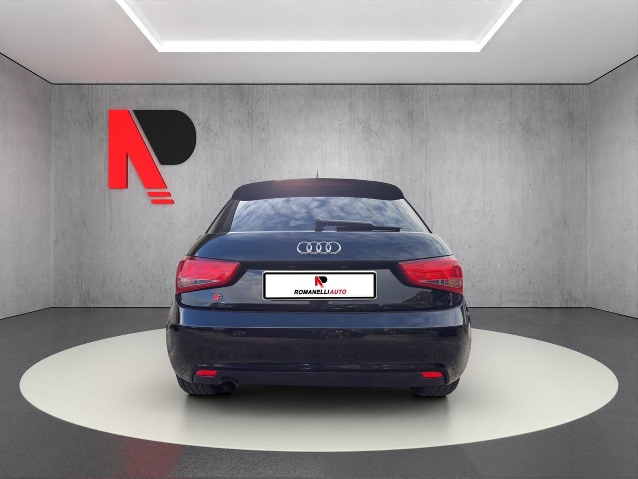 Audi A1 SPB 1.6 TDI Ambition