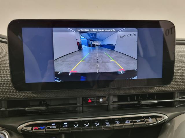 FIAT 500e 3+1 42 kWh La Prima