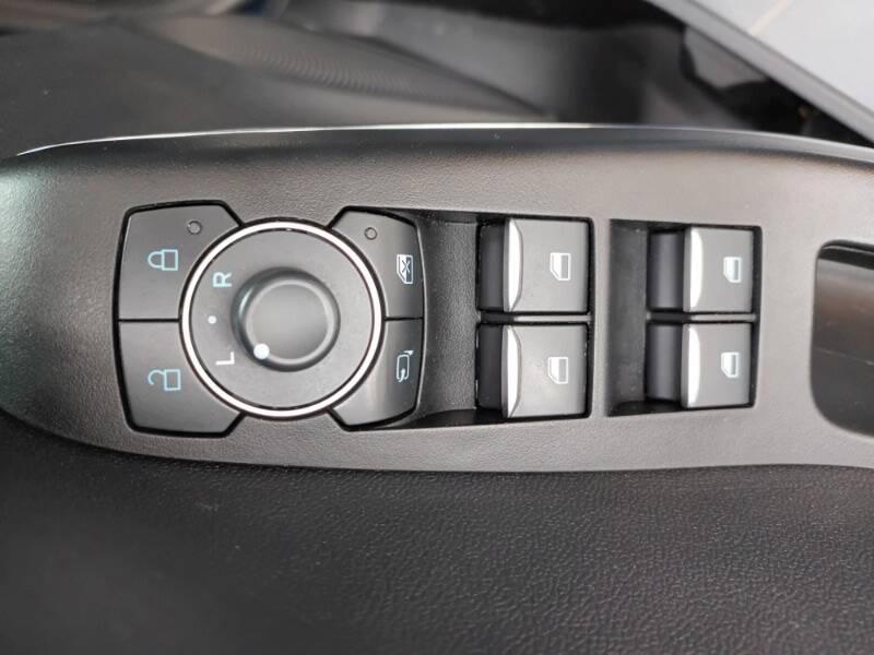 Ford Puma 125 cv Ibrida-St-Line