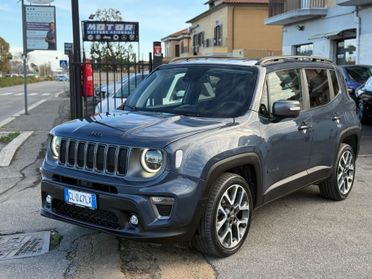 Jeep Renegade 1.3 T4 240CV PHEV 4xe AT6 S