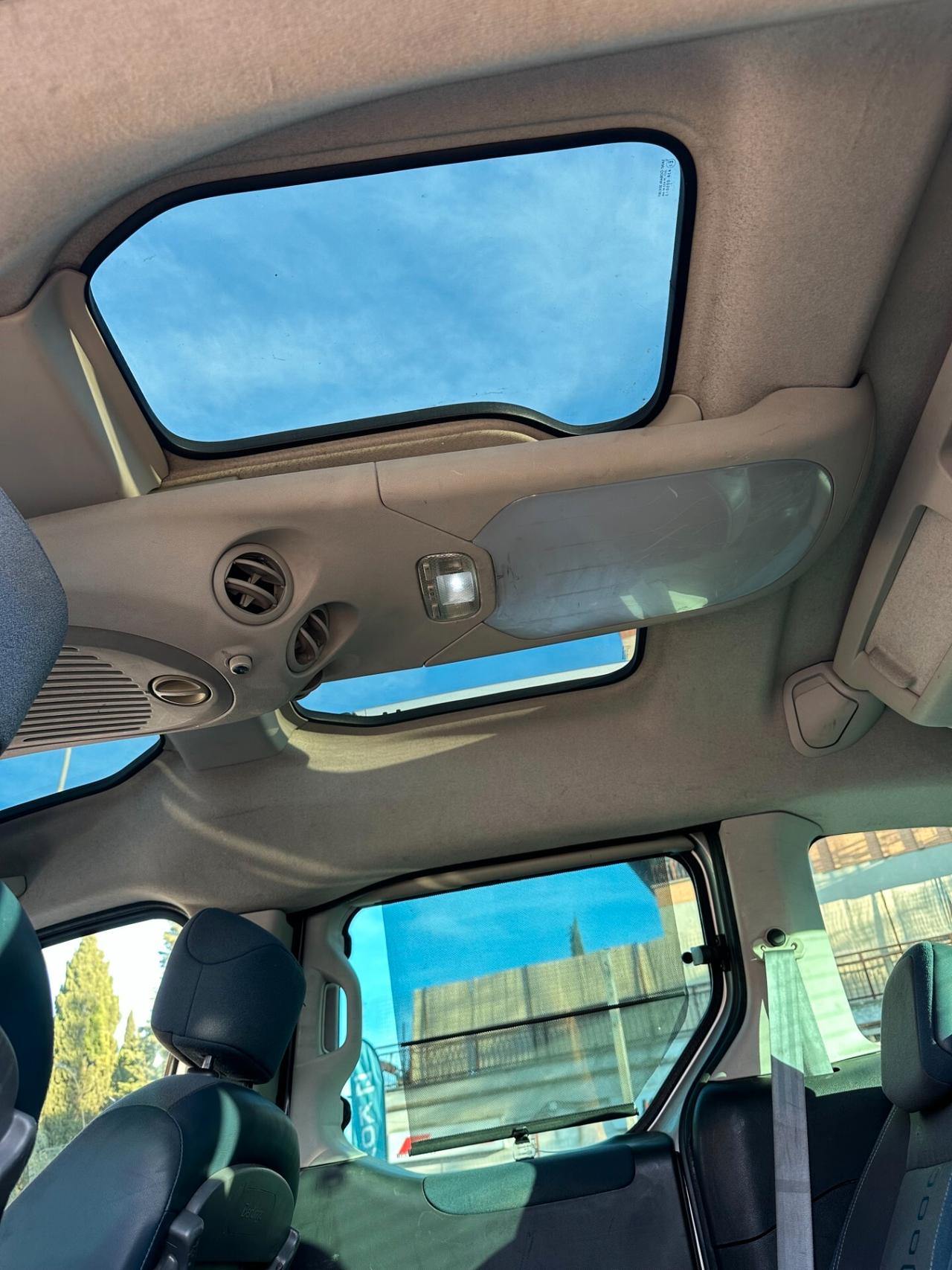 Citroen Berlingo 1.6 HDi 110CV FAP Multispace
