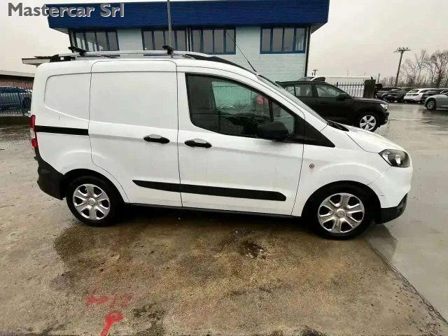 FORD Transit Courier 1.5 TDCI 75 CV TREND - FX079DX