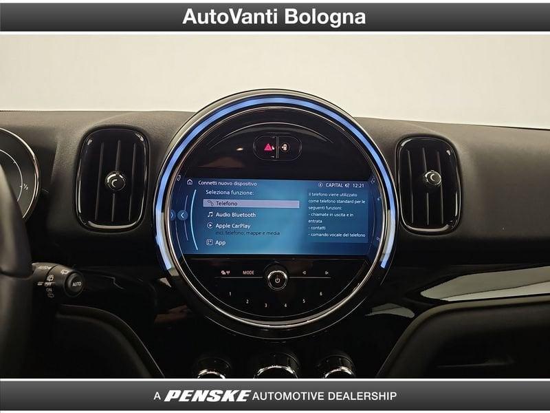 MINI Countryman Mini Countryman 2.0 Cooper S Essential all4 auto