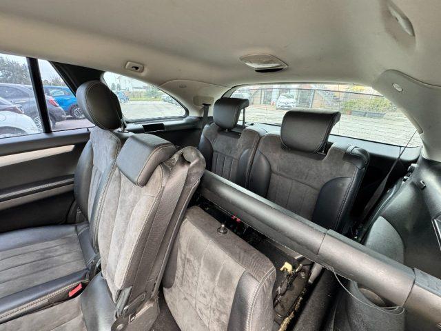 MERCEDES-BENZ R 280 CDI cat Sport Lunga
