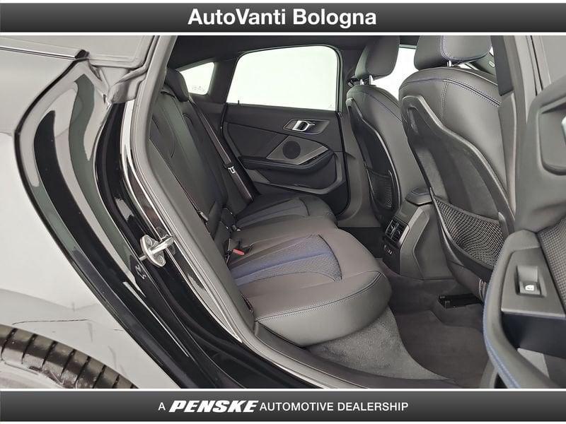 BMW Serie 2 Gran Coupe 220d Gran Coupe xdrive Msport auto