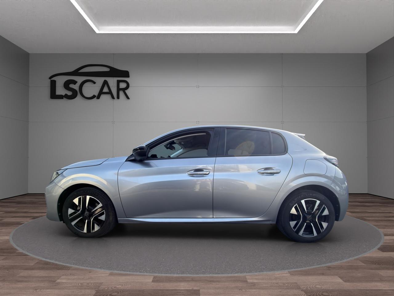 Peugeot 208 Allure - Unipro - Iva Esposta - Promo Finanziamento