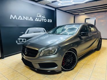 Mercedes-benz A 45 AMG*400 CV*4-MATIC*PREMIUM PLUS*TETTO*