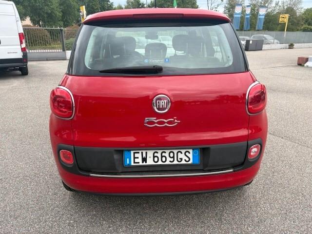 Fiat 500L 1.4 95 CV Lounge