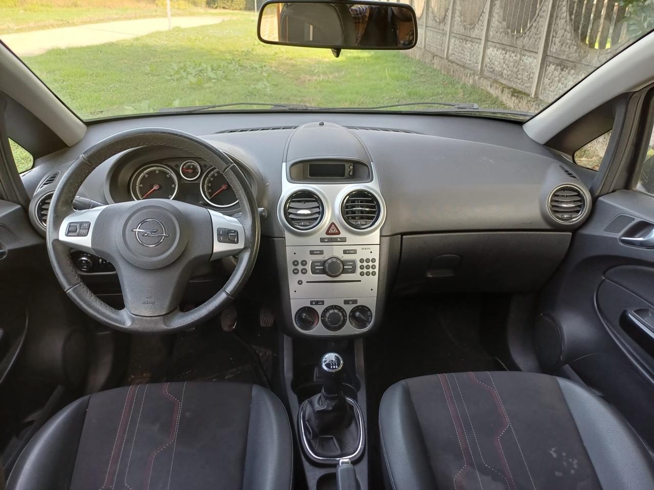 Opel Corsa 1.3 CDTI 95CV F.AP. 5 porte Sport