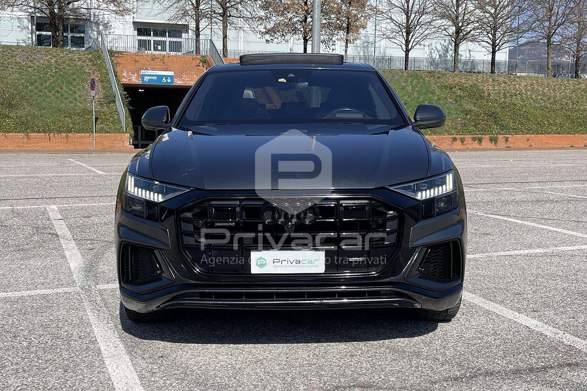 AUDI Q8 50 TDI 286 CV quattro tiptronic Sport